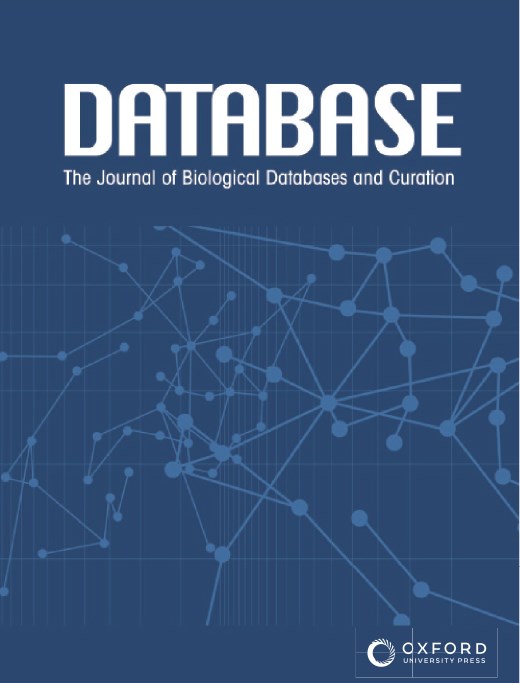 Database Logo
