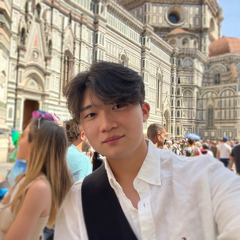 Jiwoong Sohn