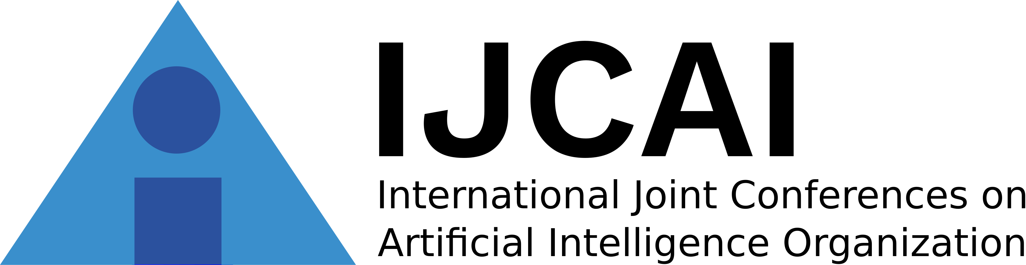 IJCAI Logo