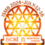 ISMB Logo