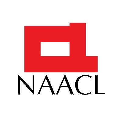 NAACL Logo